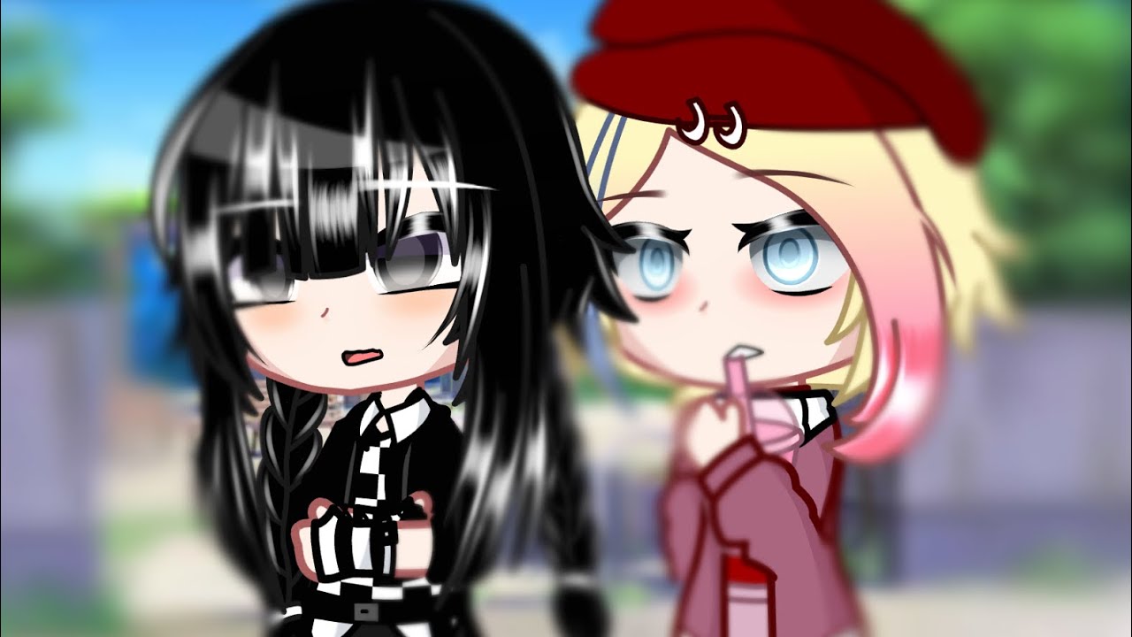&ldquo;Can you speak Japanese?&rdquo; Meme/Trend || 🖤 Wenclair 🥀