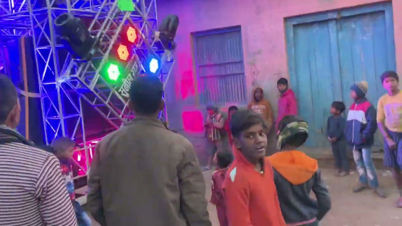 Dj babaganj