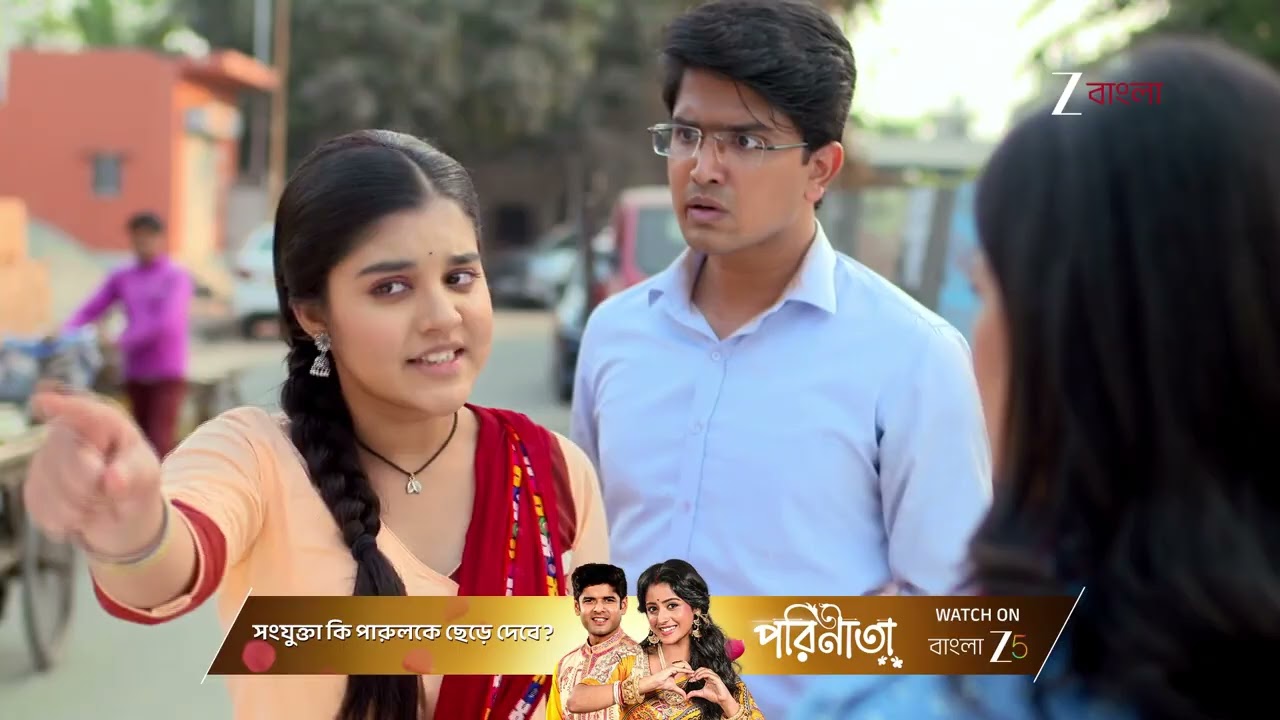 Kusum | Ep - 240 | Webisode | Jan 29 2026 | Zee Bangla