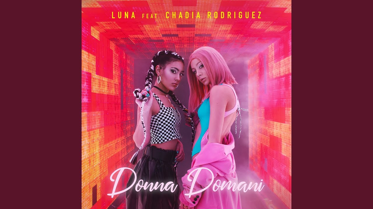 Donna Domani