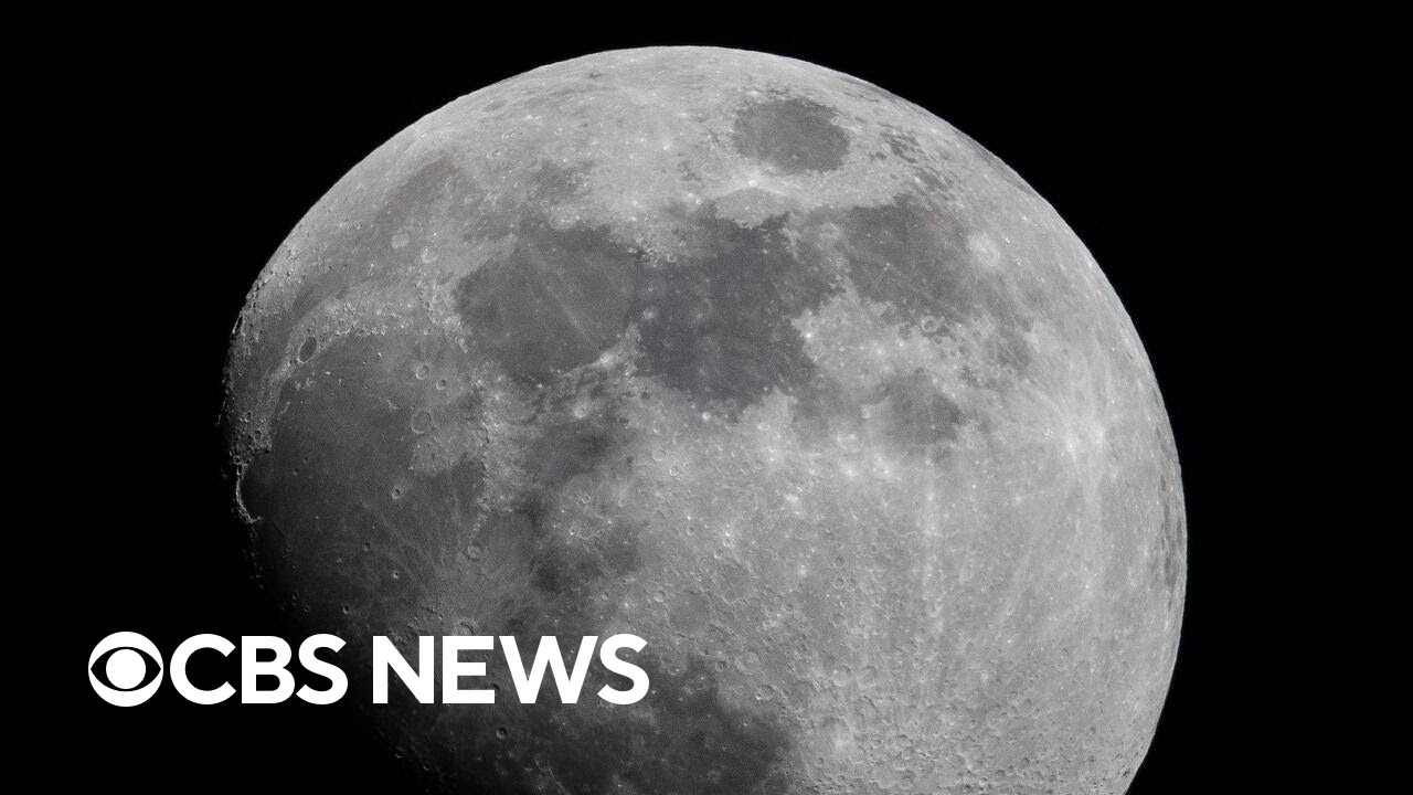 How NASA plans to get astronauts on the moon with drastic Artemis program overhauls