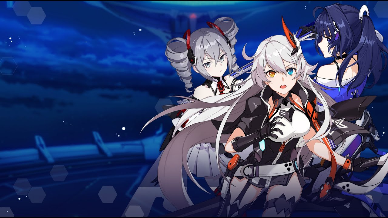 FREE CRYSTAL CODES HONKAI IMPACT