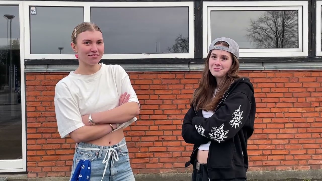 Sport promo til gymfest - FUN