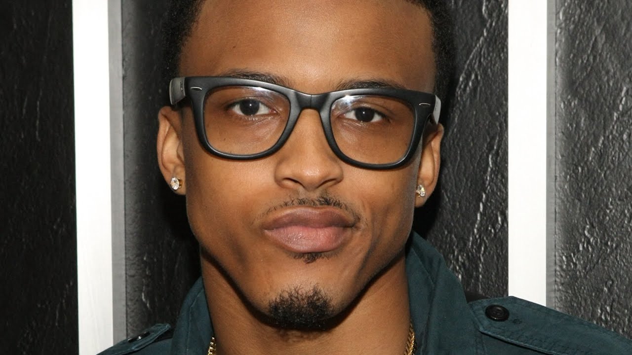 Tragic Details About August Alsina That Will Break Your Heart