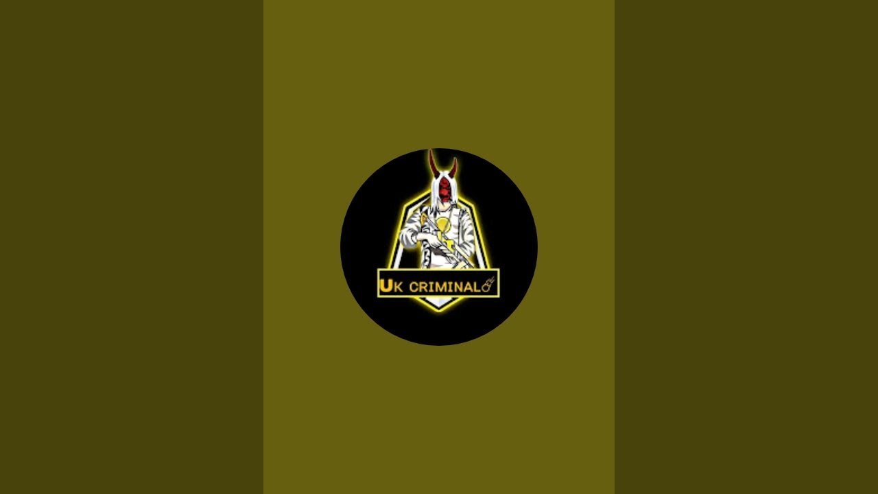 Uk CRIMINAL 04  is live