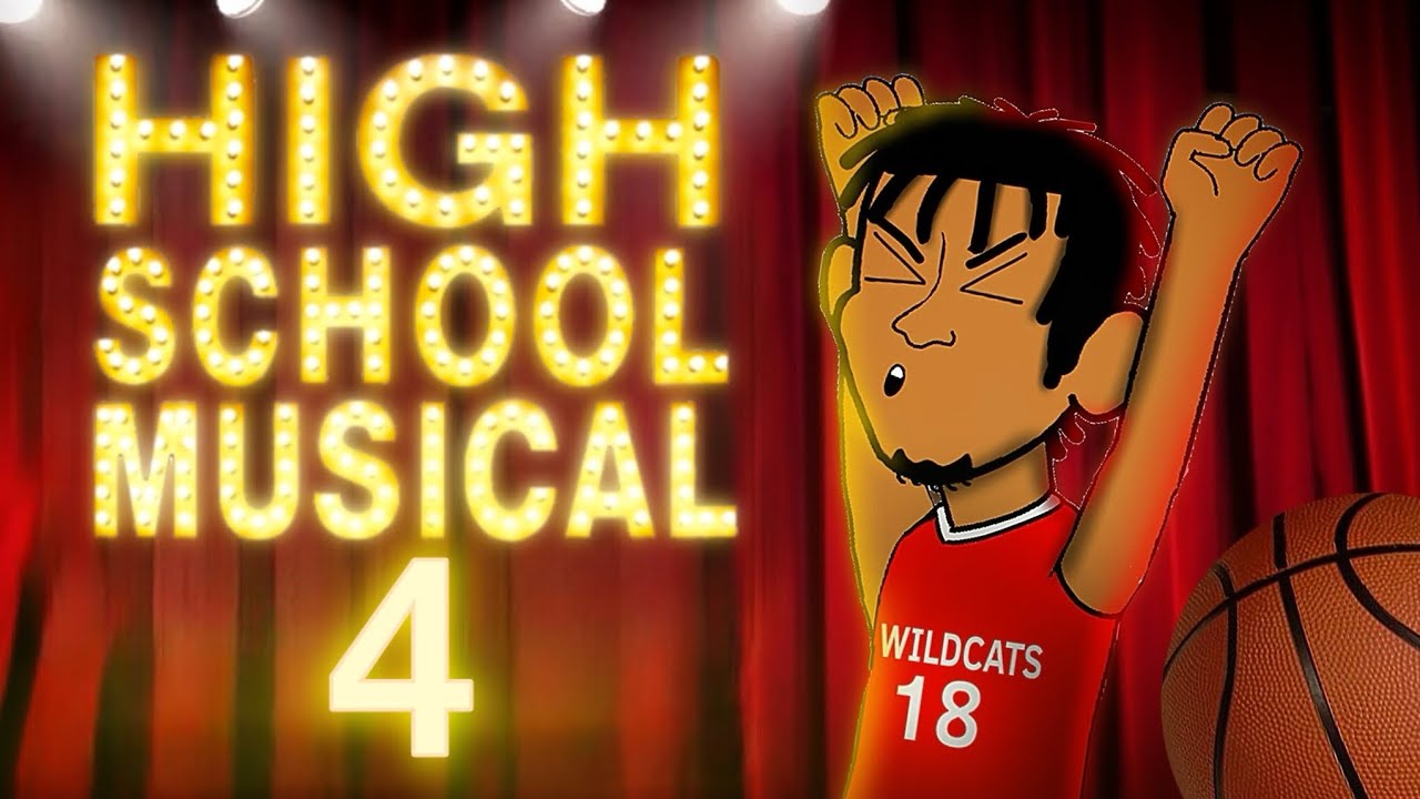 What If… High School Musical 4