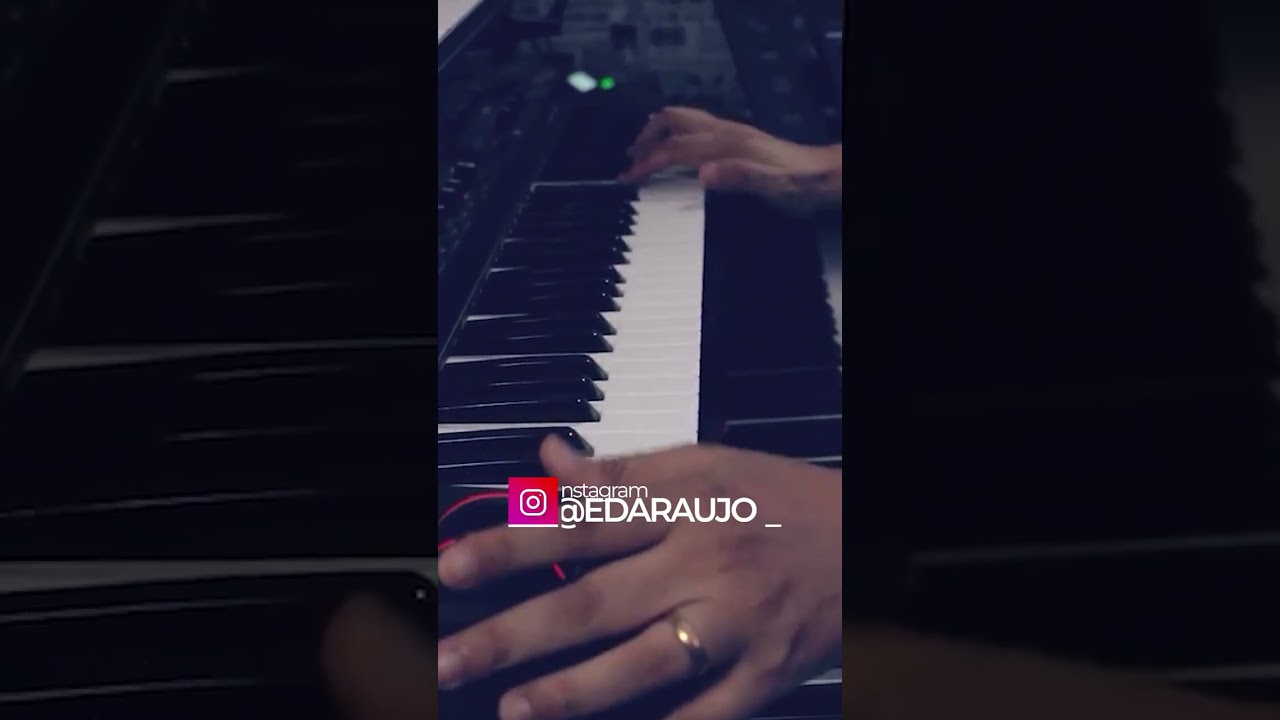Quando a música começa a tomar forma 🎶