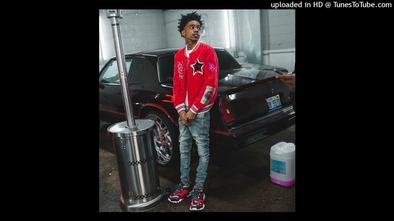 Lil Poppa Type Beat - 