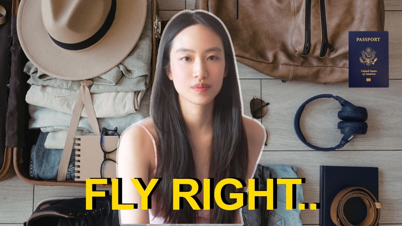 The 25 Most Genius Packing Tricks for the best TRIP