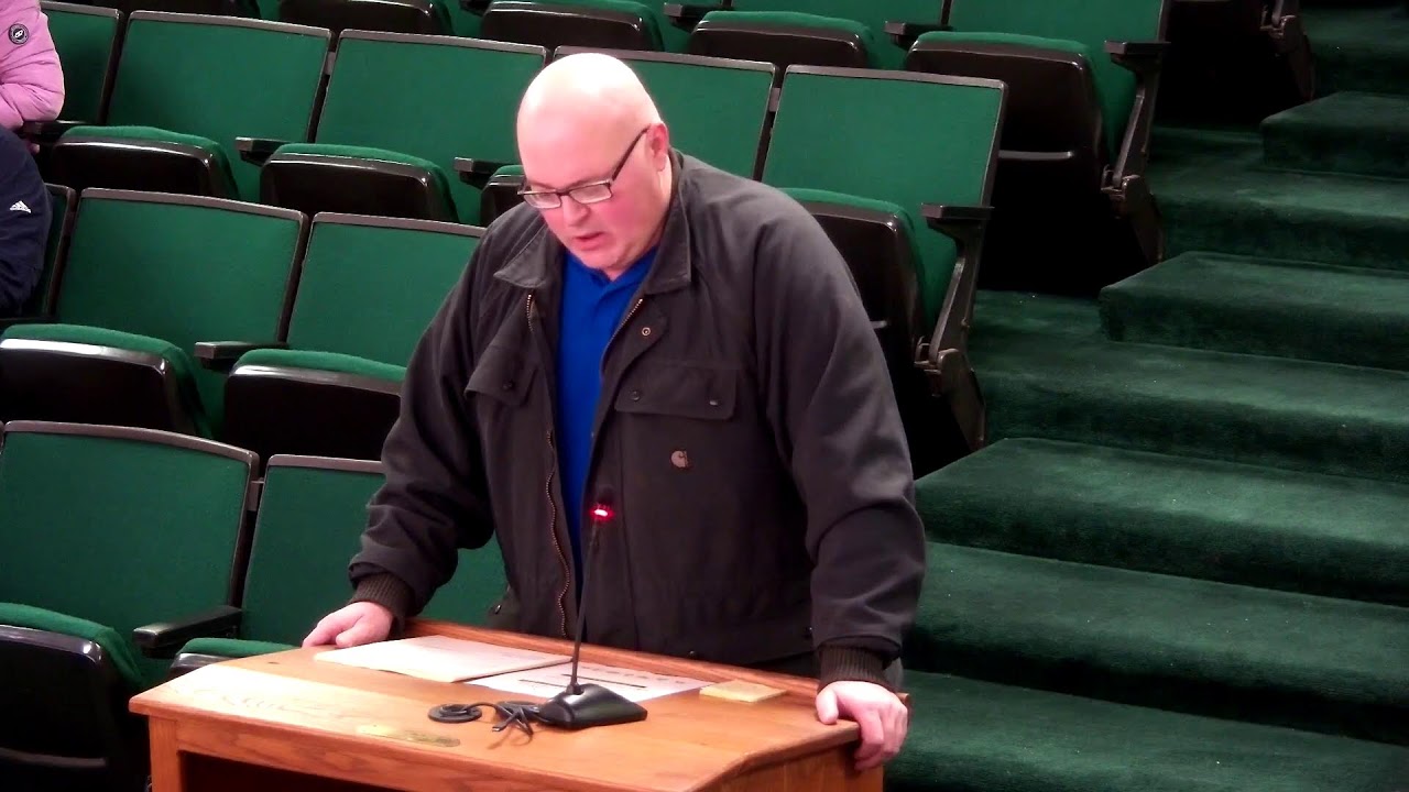 02-02-2026 Regular Council Meeting