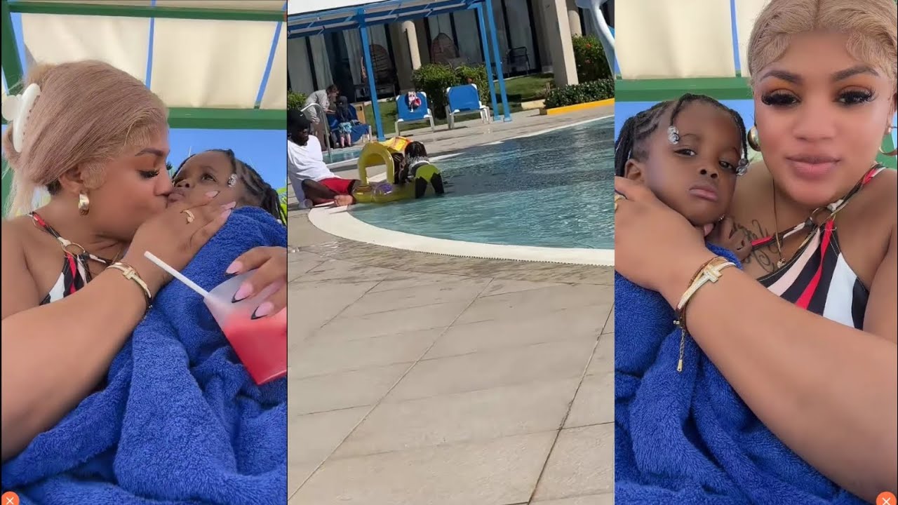 HAPPY BIRTHDAY BABY BLESSING🥳🎉❣️❣️