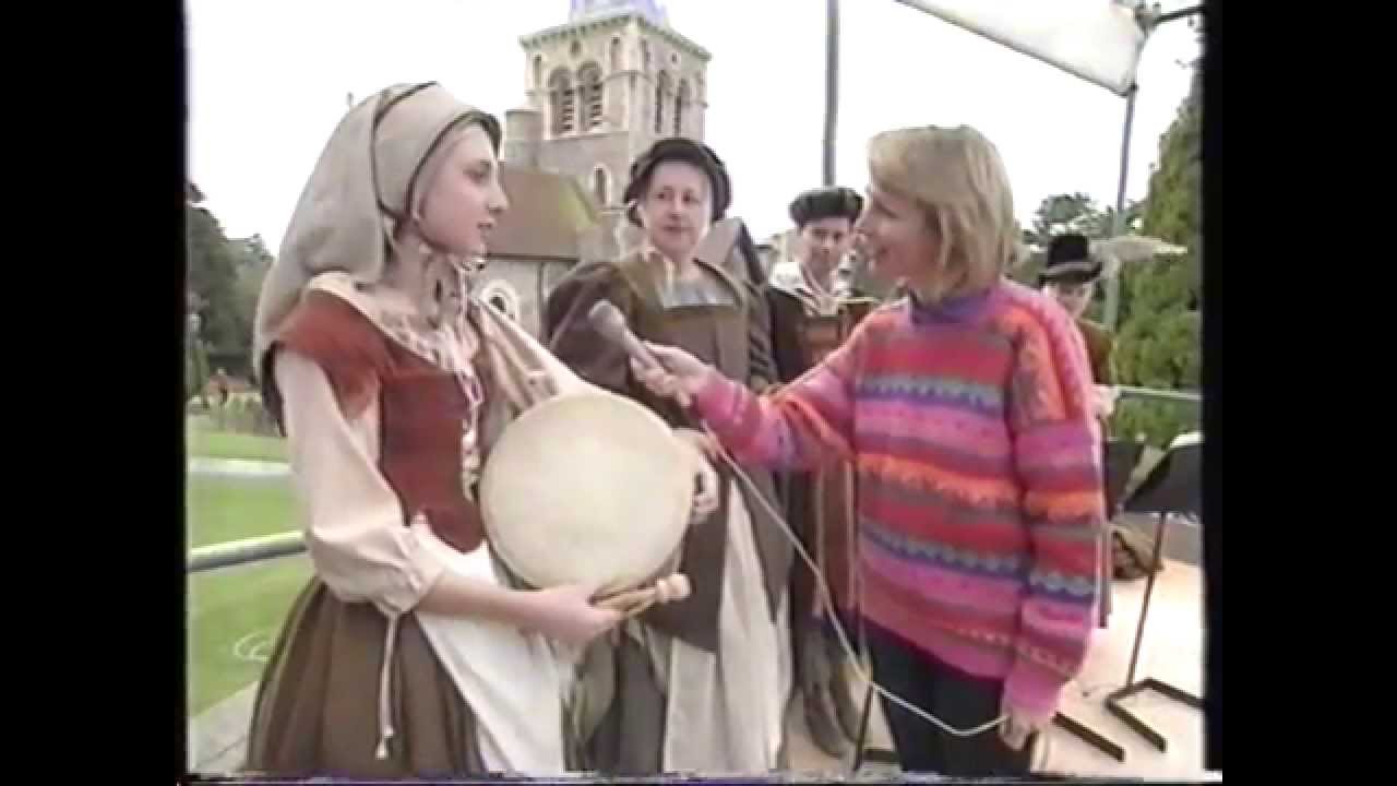 1991 Songs of praise Hemel Hempstead