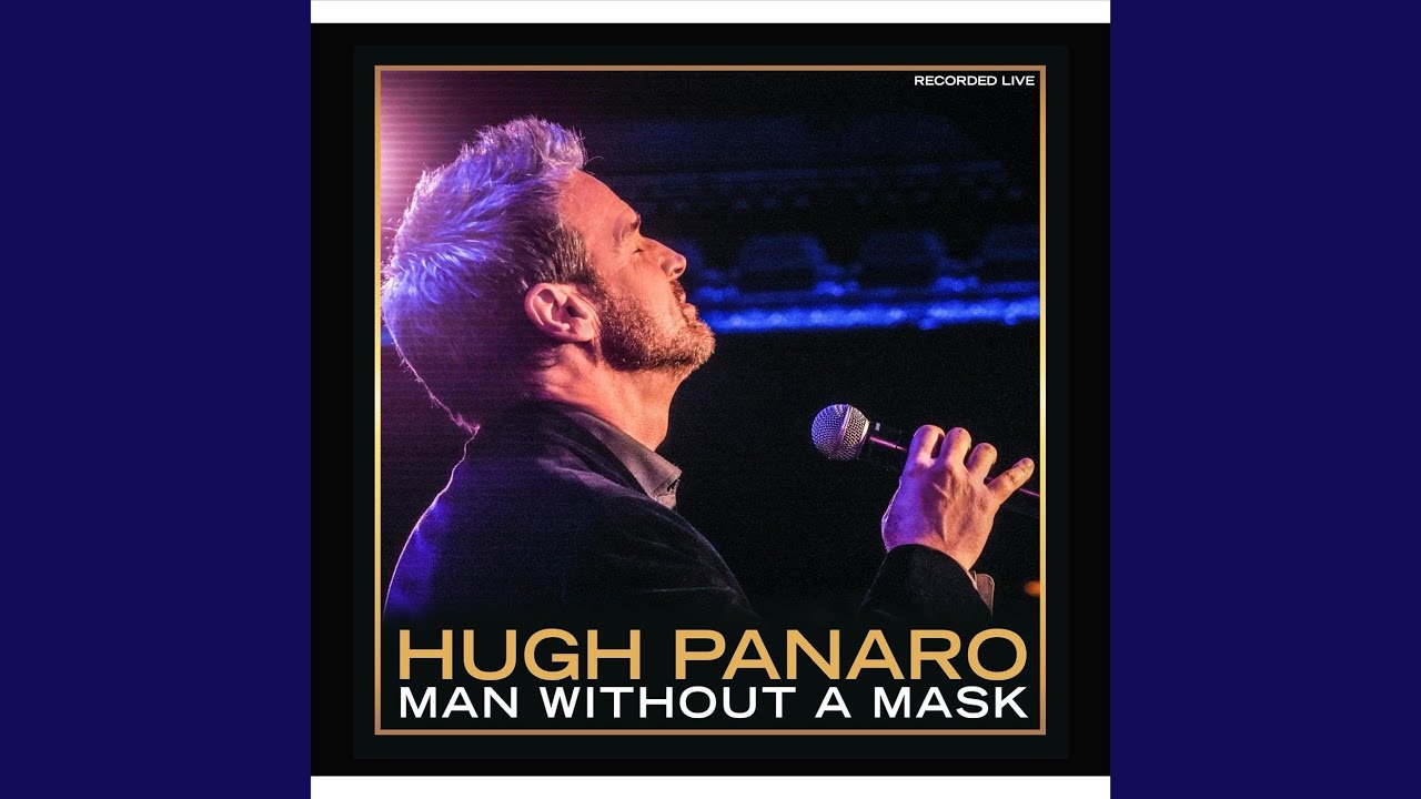The Music of the Night (Live)