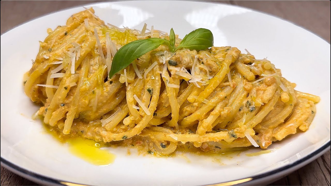 Этим рецептам меня научил сицилийский повар! Самая вкусная паста за 5 минут! 2 лучших рецепта!