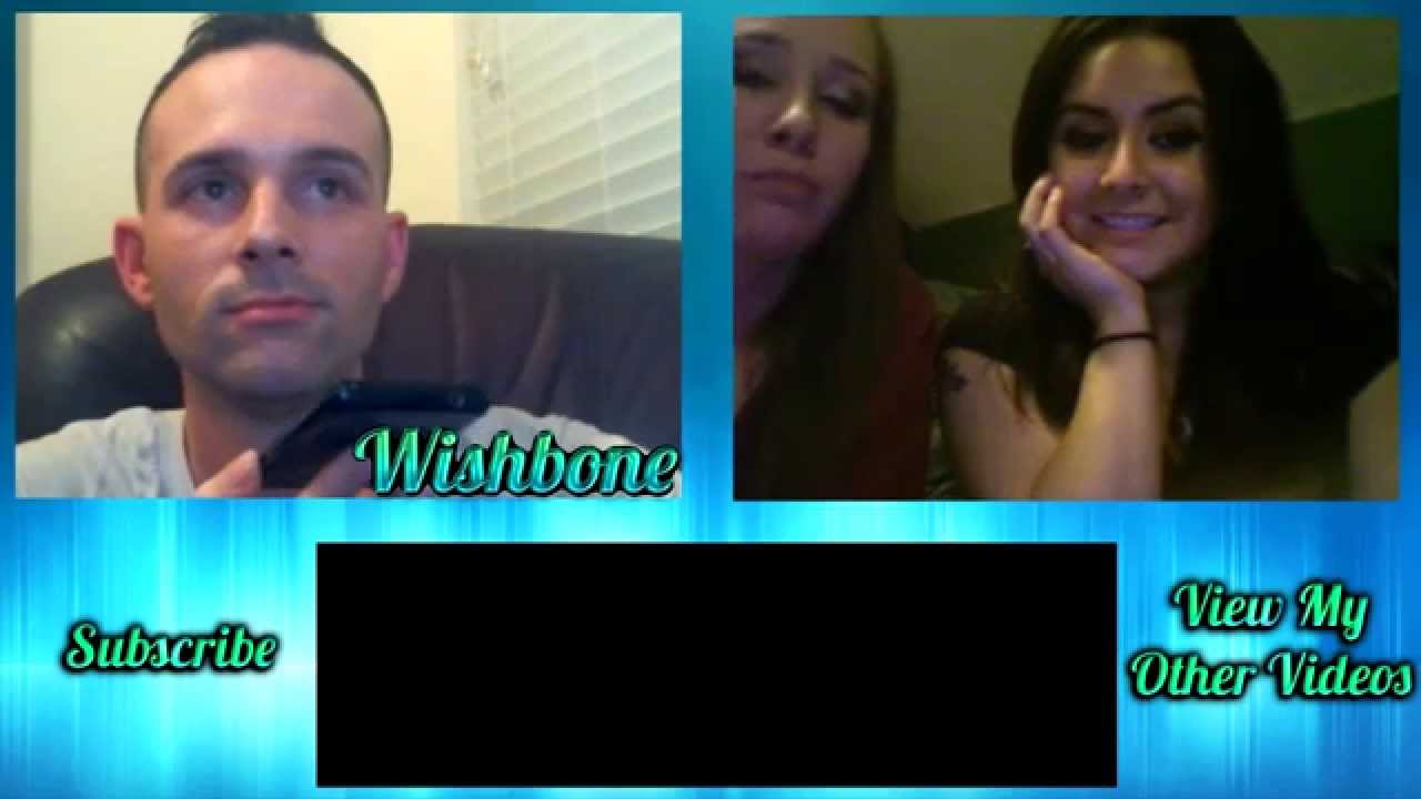 PRANK CALL on Chatroulette #1 ( Funny Moments)