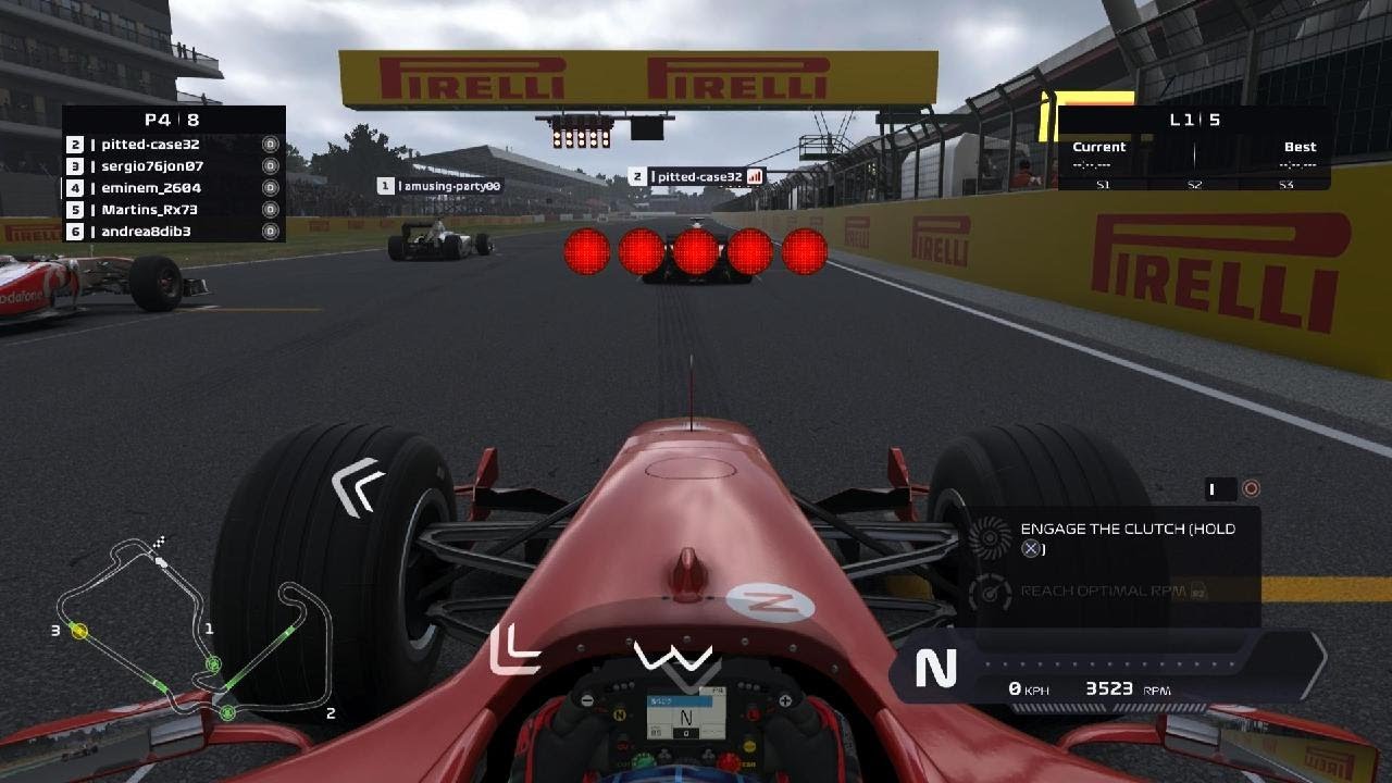 Best of F1 fails - Vol. #368, #369, #370 & #371 ❌🏁🏎️💨🏁❌