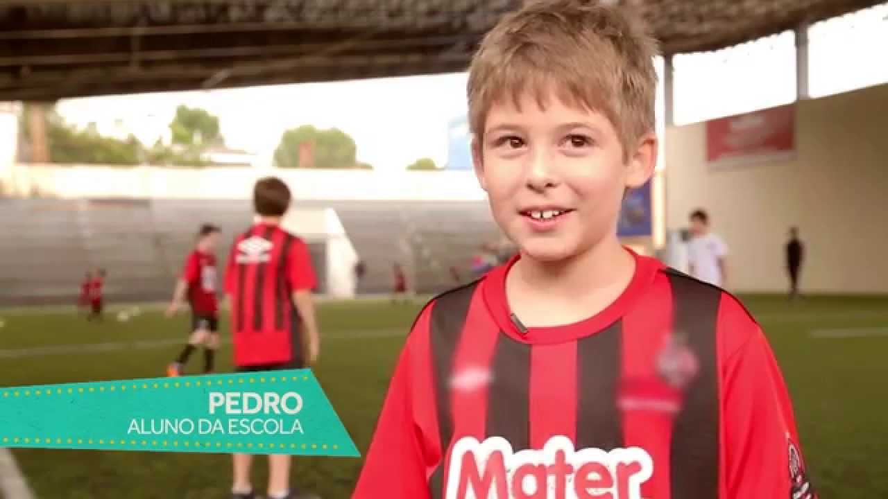 Caminhos do Saber no Colégio Mater Dei | ep. 03 | Editora Positivo