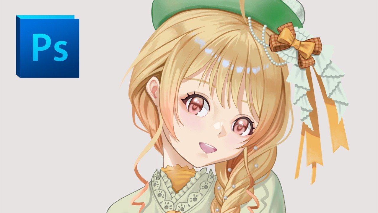 電繪少女 Hololive 音乃瀬奏 正月衣装