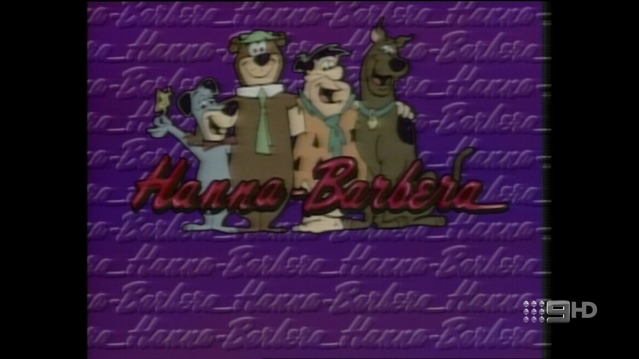 Hanna-Barbera Productions/Hanna-Barbera Home Video (1980/1987)