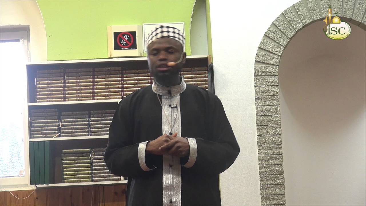 The Quran Your Guidance - Sh Okasha Kameny