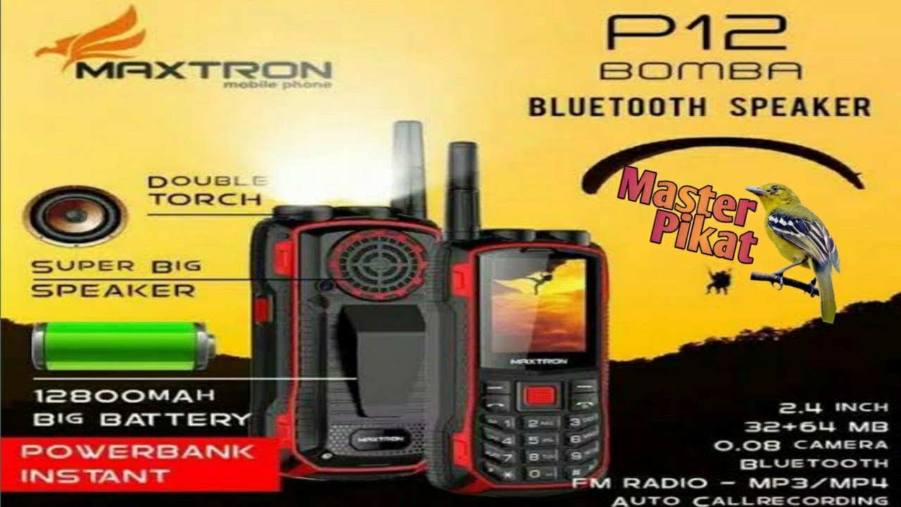 🔴PEMIKAT BURUNG WAJIB PUNYA SIH - HARGA MURAH FITUR BANYAK - PIKAT BURUNG