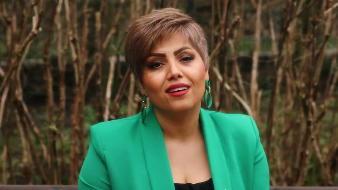 Sheyda Ghavami : Newroz