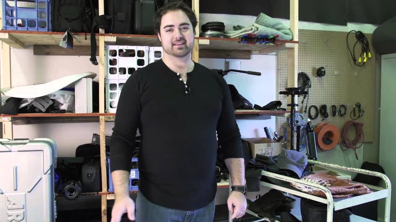 DVTV - Filmmaking Attire