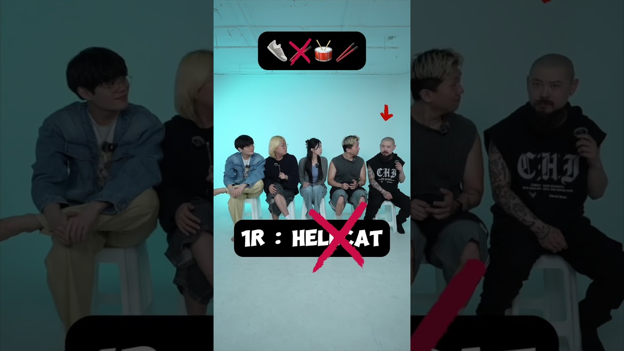 Rhythm Challenge PART1 #beatbox #beatboxchallenge