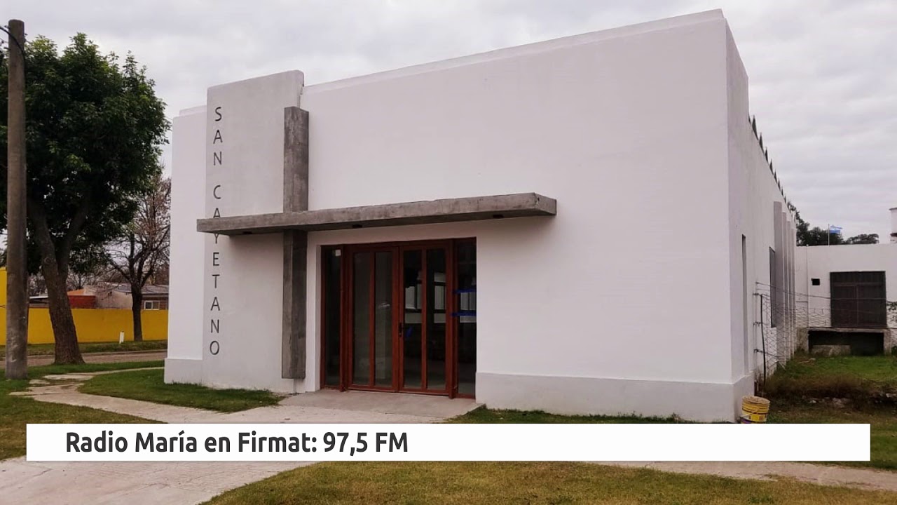 Firmat, Santa Fe