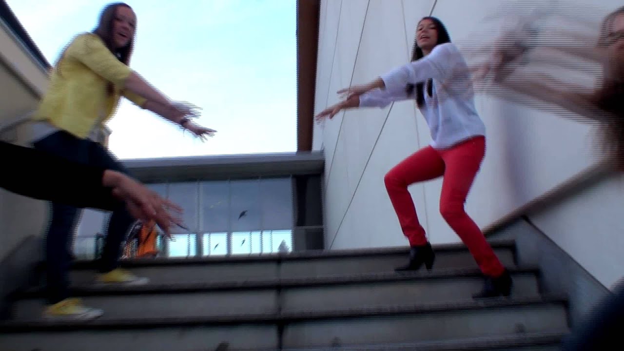 BRG Enns Lipdub - Maturaball-Film 2012