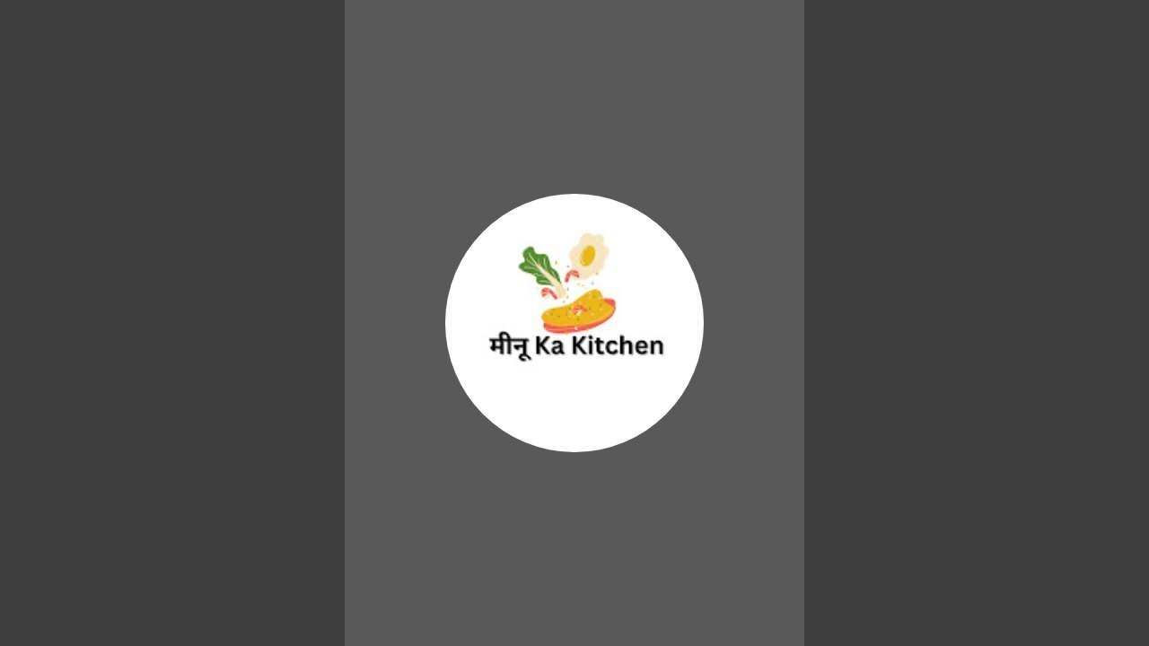 Meenu Ka Kitchen is live