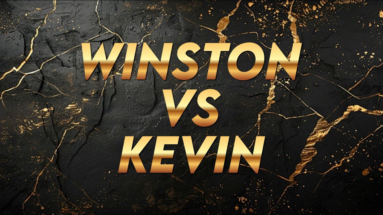 02/20/26 - COMMENTARY Winston (1) vs. Kevin (11)