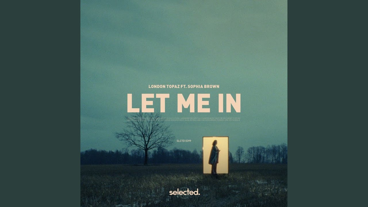 Let Me In