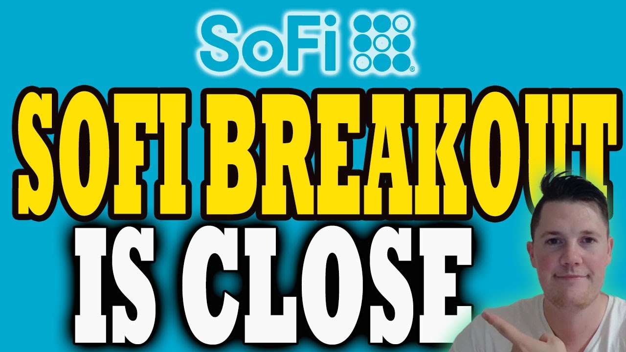 SoFi BREAKOUT Coming │ What&rsquo;s REALLY Happened w SoFi Today │ 190K ITM Options -Gamma Squeeze