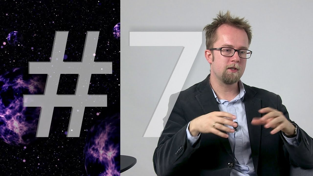 Wszechświat cykliczny a kosmologia kwantowa | Wieloświat #7 | CopernicusCollege.pl