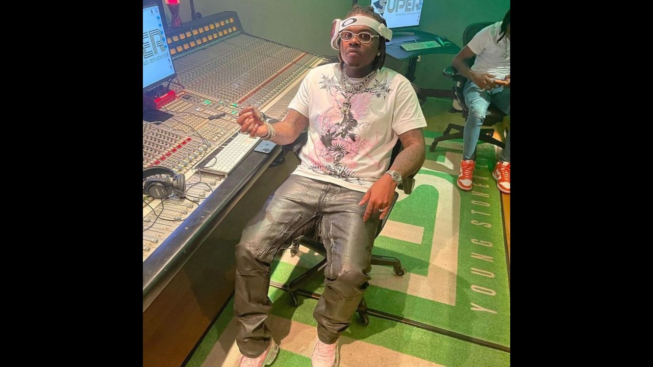 [FREE] Gunna x Young Thug Type Beat 2026 - 