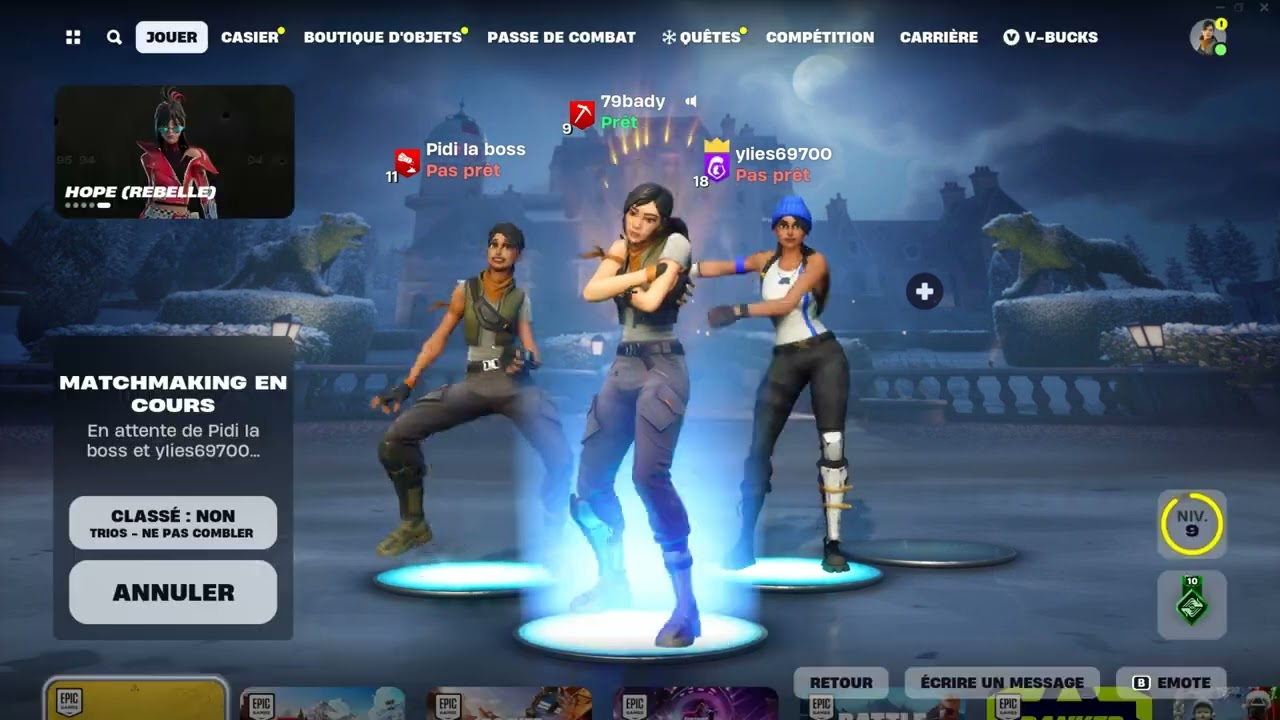 armed3gang funny moments #1