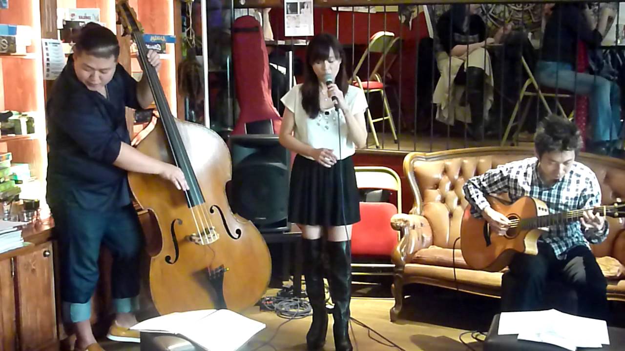 Iwao Junko ~ Yoru no Uta -