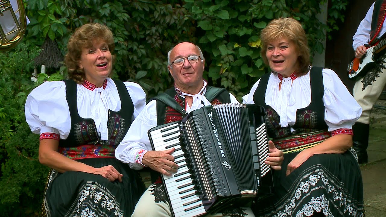 VÁHOVANKA - Páslo dievča