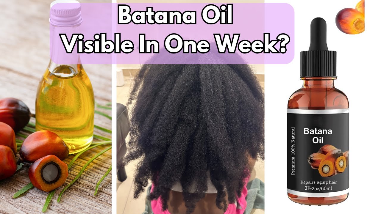 Is BATANA Oil Really Worth the Hype?