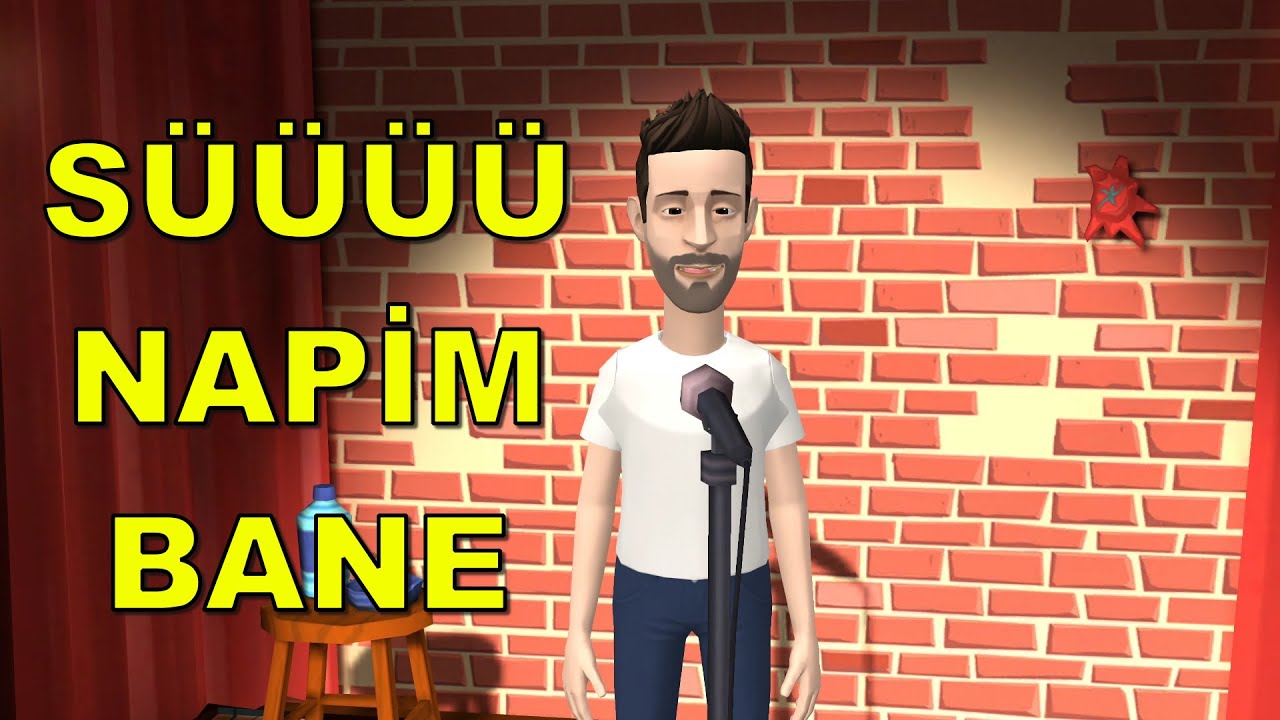 33.44 Dakika Yarıla Yarıla Gülmece Baba merhaba komik öğrenci lise ortaokul videoları #komikvideolar