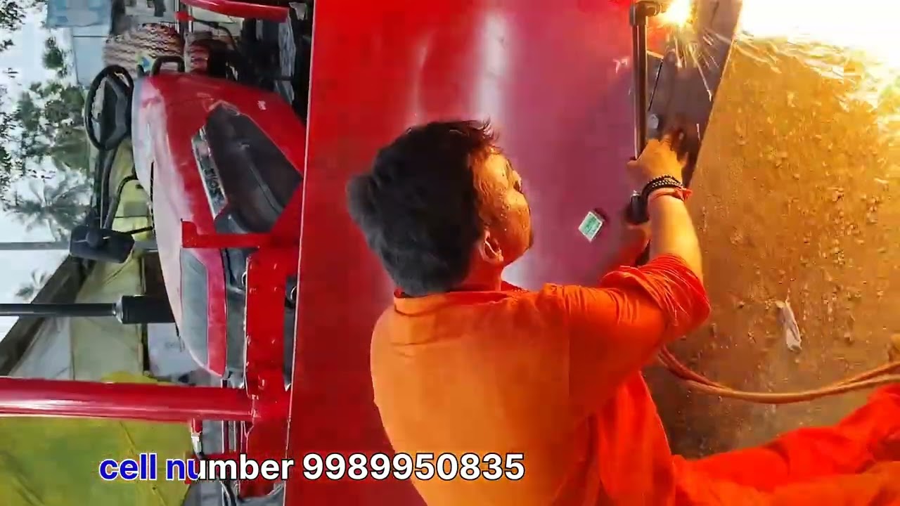 Chudeswary welding works Bapatla dist ,Santhamagulu Xroad,contact 9989950835