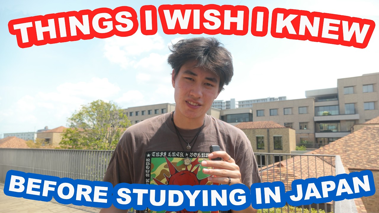 studying abroad in japan (Kansai Gaidai): 15 things to know before you go | study abroad life