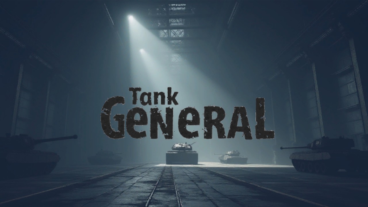 Обзор изменений по игре Tank General (графика и локализация)