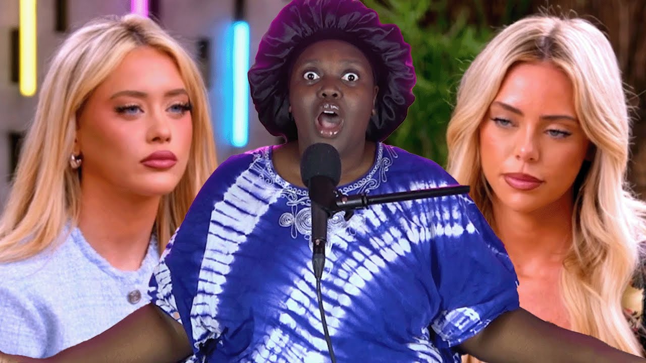 Beyond the Villa: The Nic and Olandria Rebrand, Kaylor Is DONE, and Huda Keeps Talking