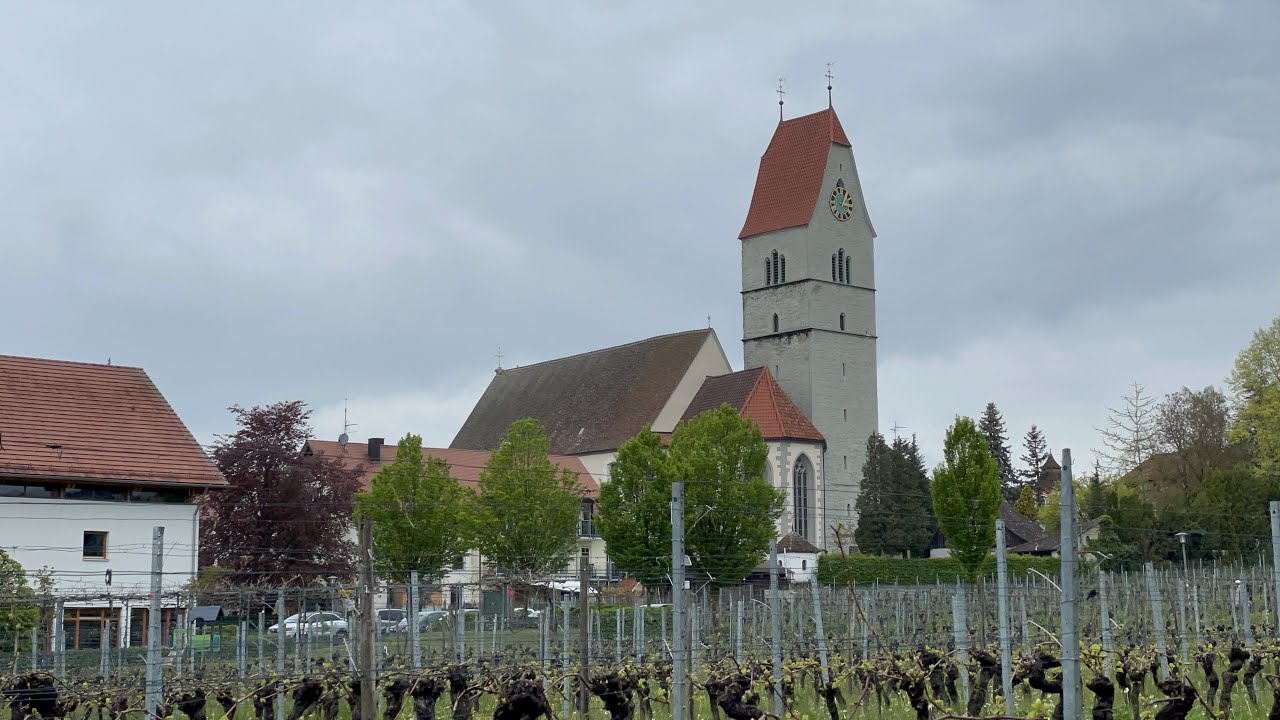 Hagnau am Bodensee (12. Mai 2021)