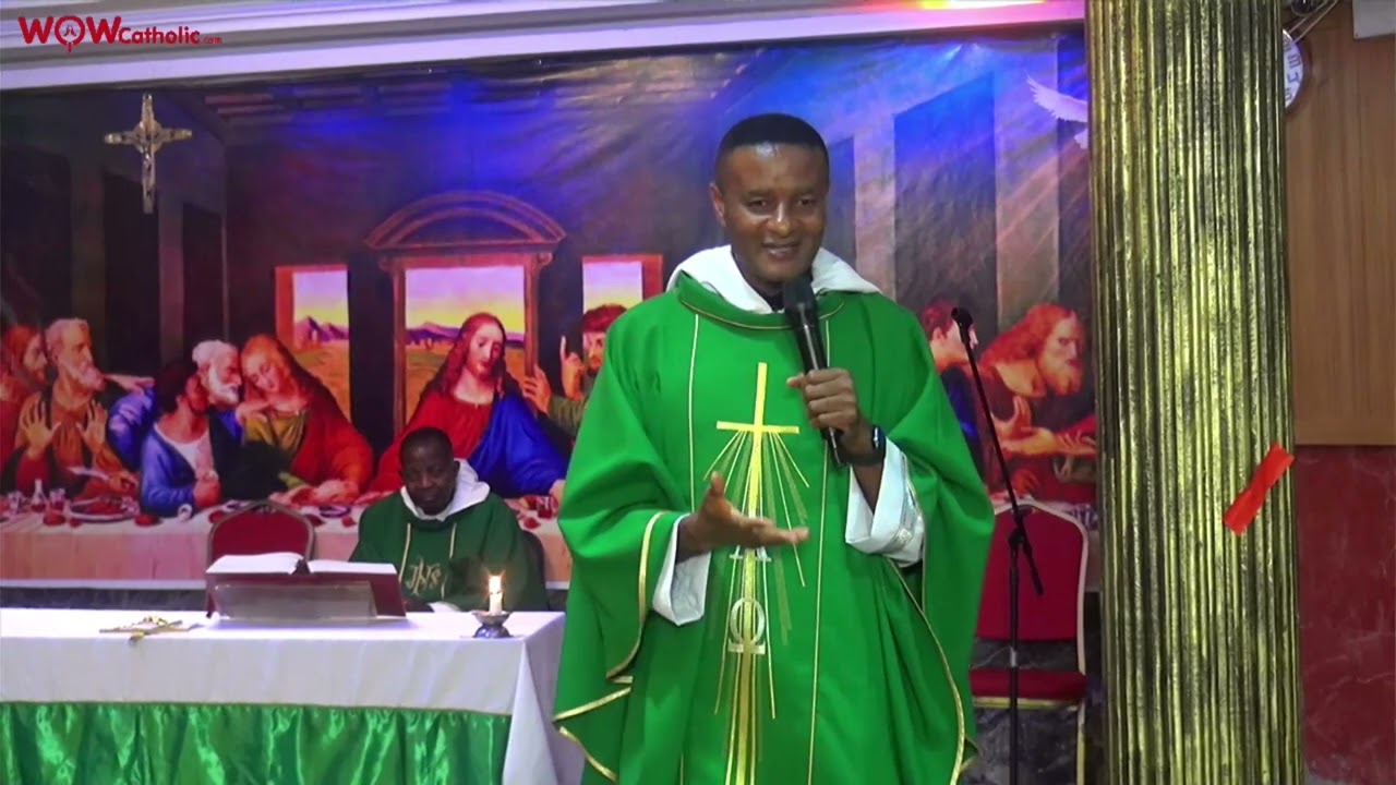 A House of Prayer  | Fada Oluoma