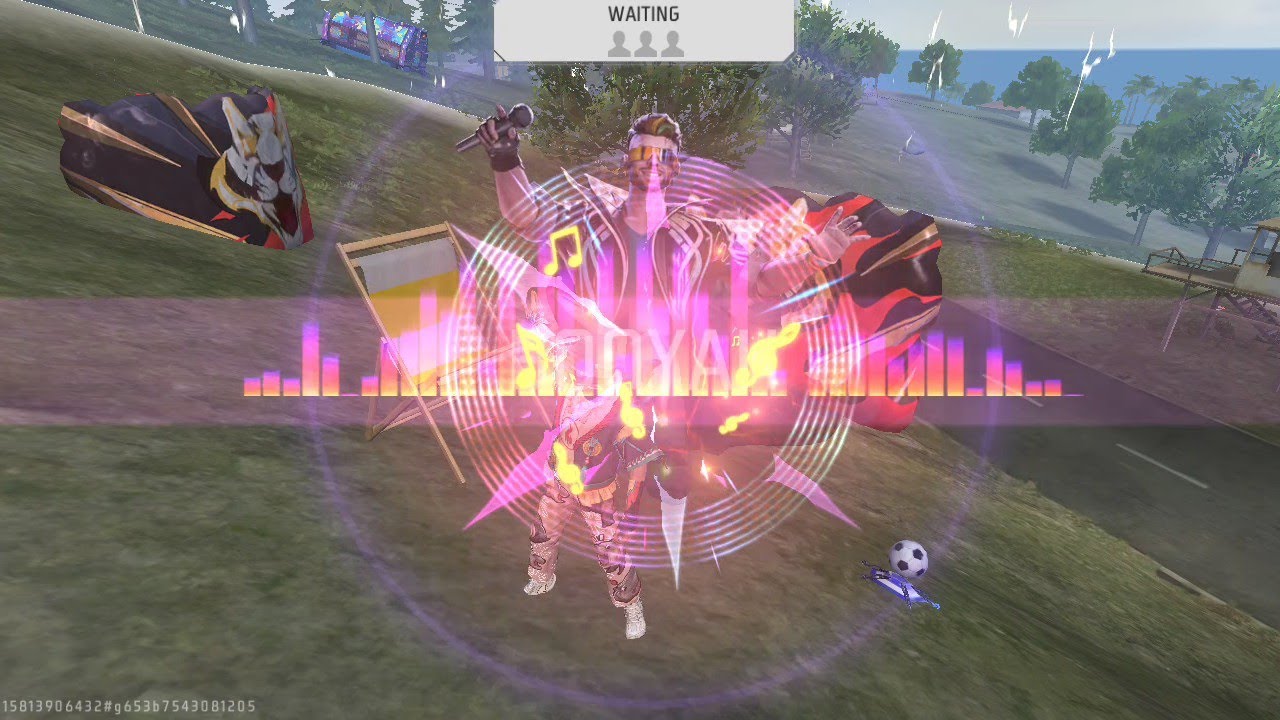 ONCE AGAIN BOOYAH IN FREE FIRE || FREE FIRE || 