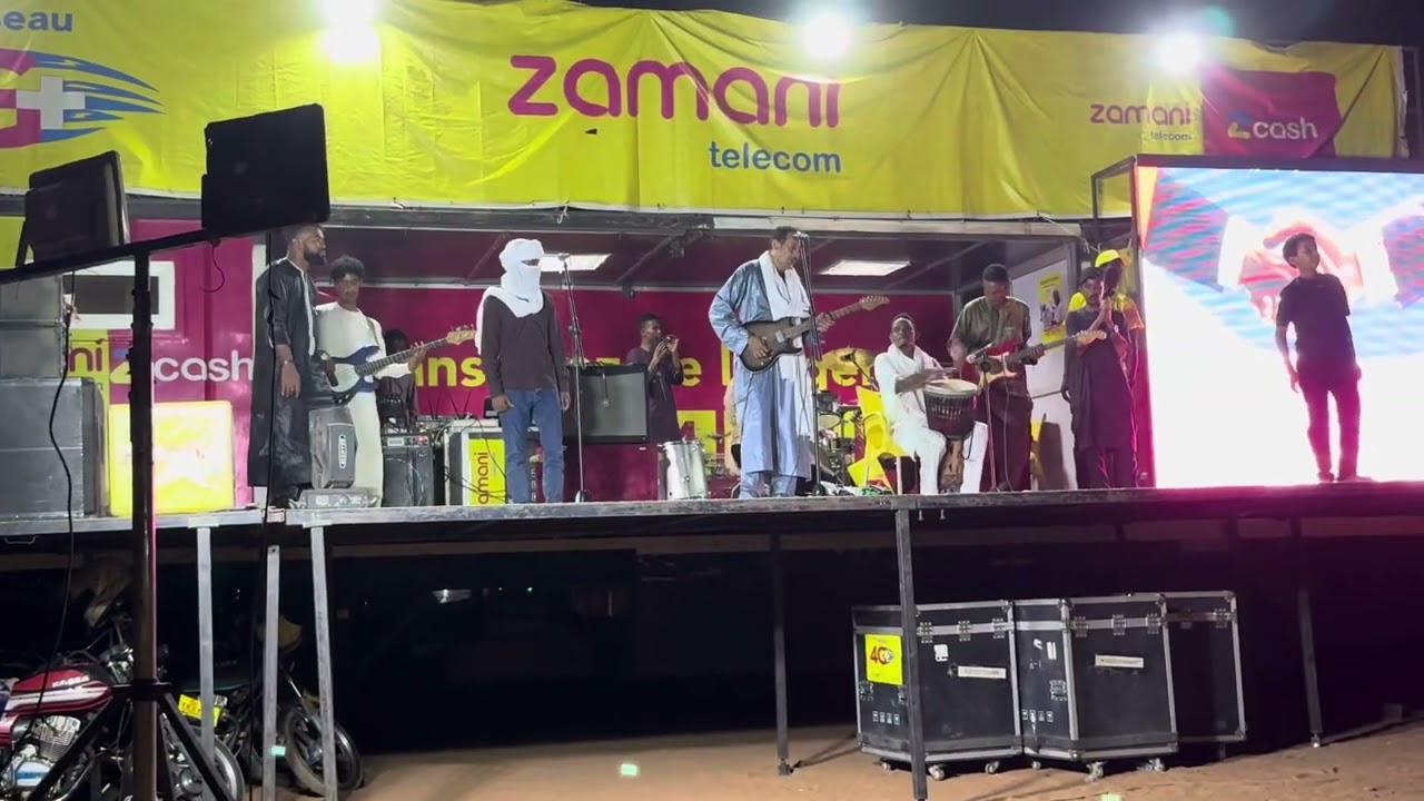 Bombino 2025