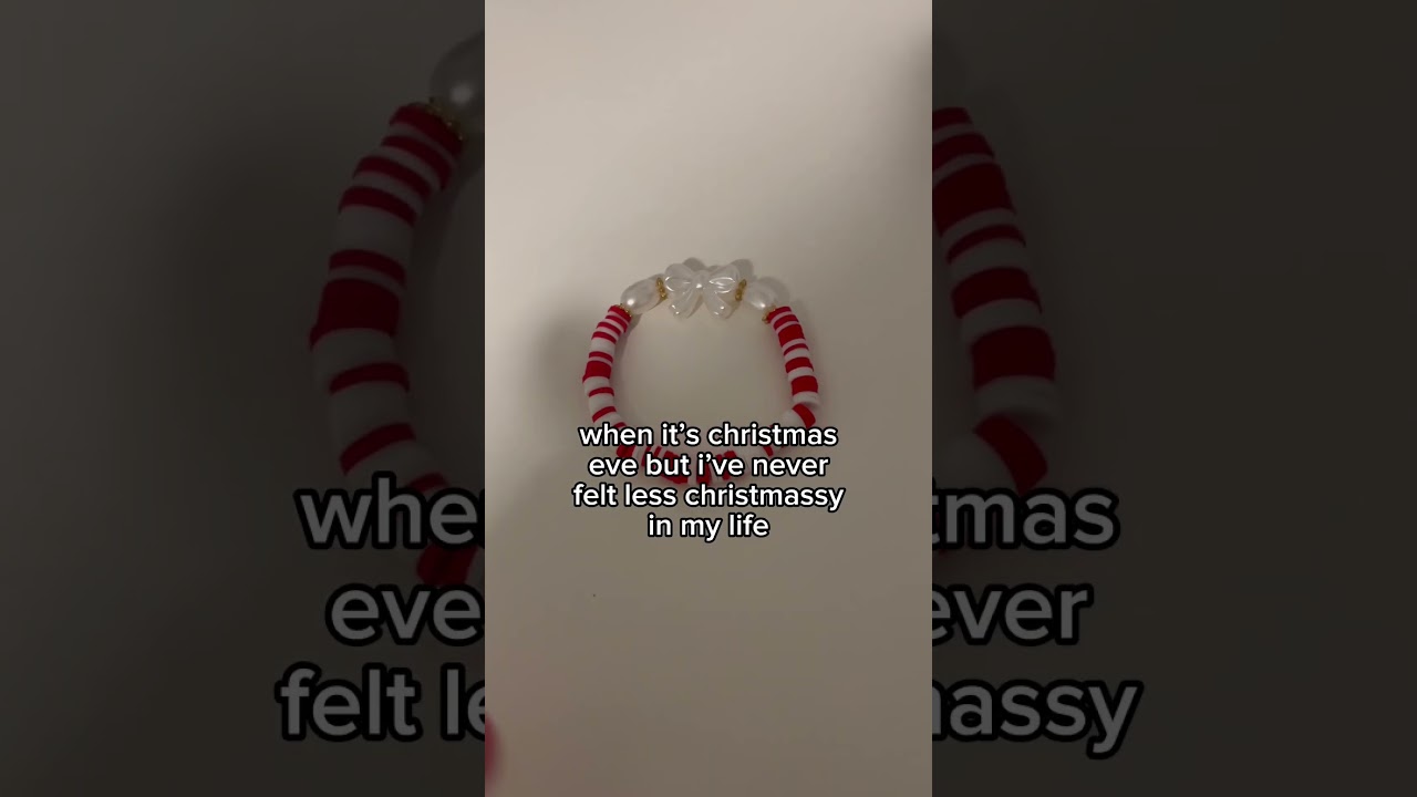 literally why does it not even feel like christmas- 